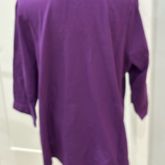 d & co blouse. - Picture 2 of 4